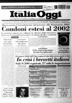 giornale/RAV0037039/2003/n. 267 del 11 novembre